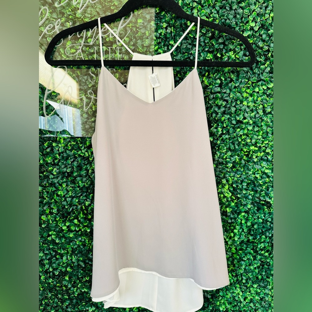 Express Reversible Blouse